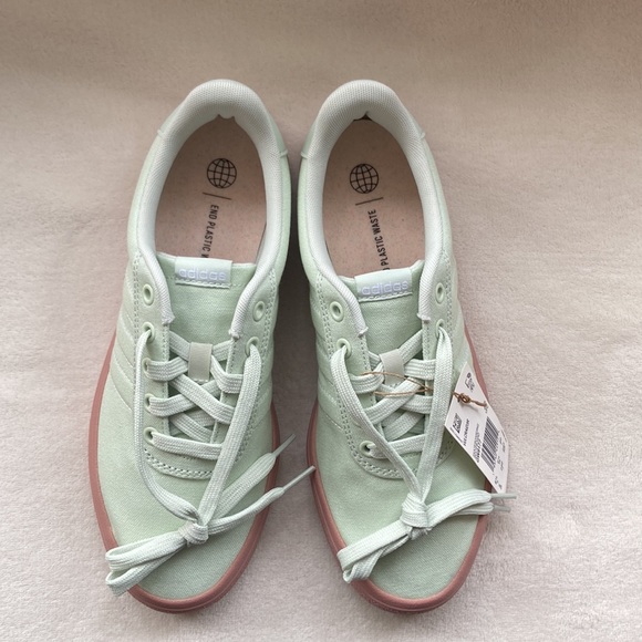 ADIDAS VULCRAID3R Skateboard Shoes Women’s Size 8 - New w/Tags and Original Box - Picture 9 of 10